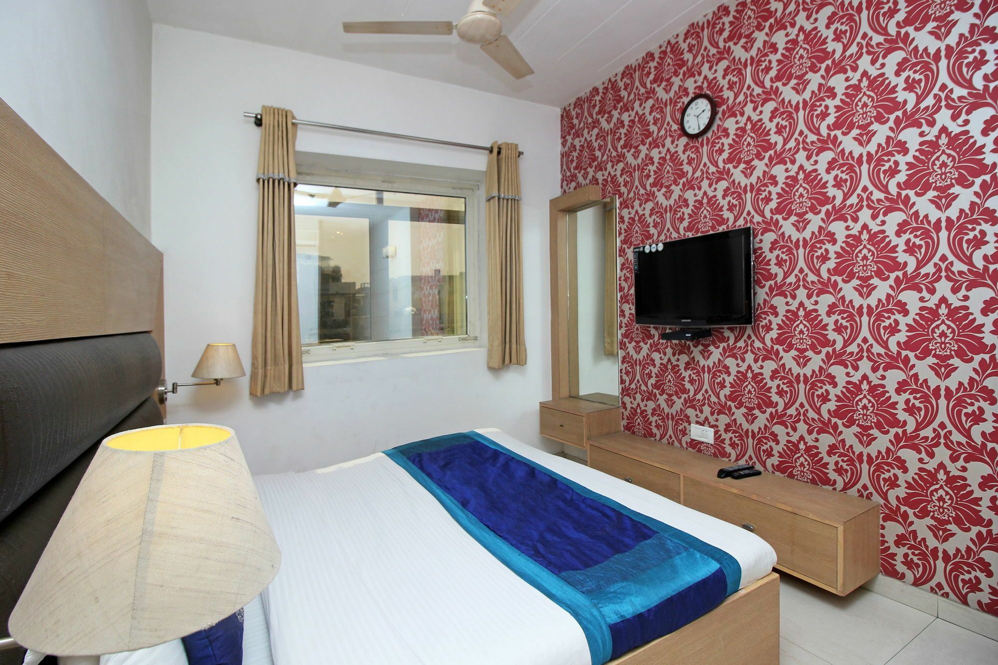 Hotel Arina Inn Нью-Делі Екстер'єр фото